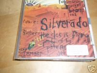 Jameson (3) : Silverado (7")
