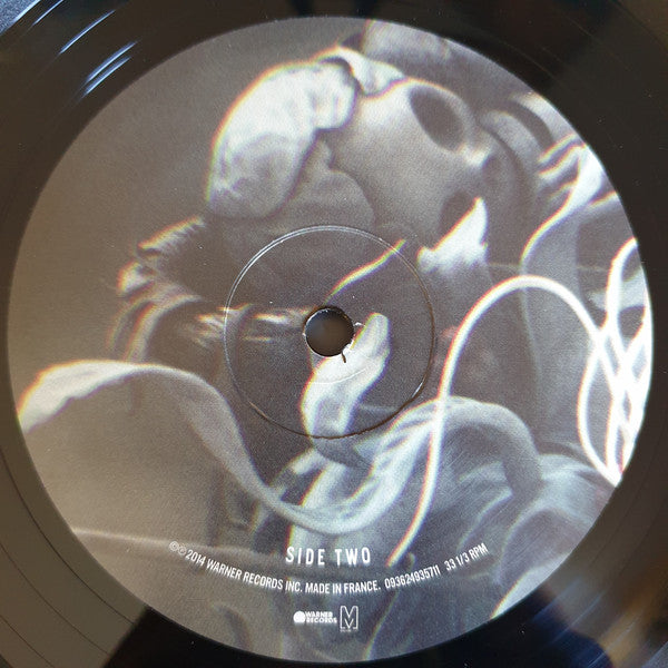 Linkin Park : The Hunting Party (LP + LP, S/Sided, Etch + Album, RP, Gat)