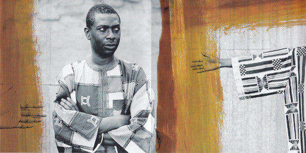 Youssou N'Dour : Joko (From Village To Town) (CD, Album)