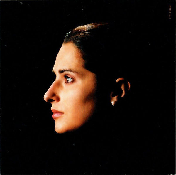 Cristina Branco : Corpo Iluminado (CD, Album)