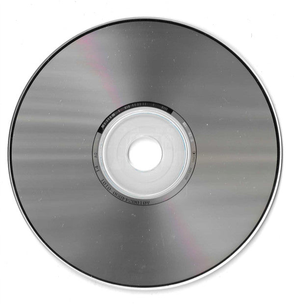 Helander Co. : Smooth & Rough (CD, Album)