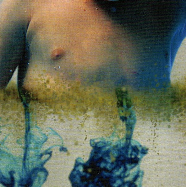 Kiyo : Chaotech Odd Echo (CD, Album)