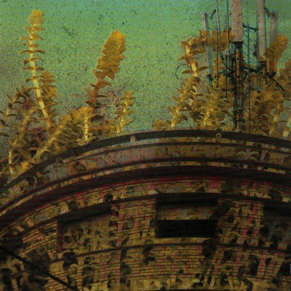 Kiyo : Chaotech Odd Echo (CD, Album)