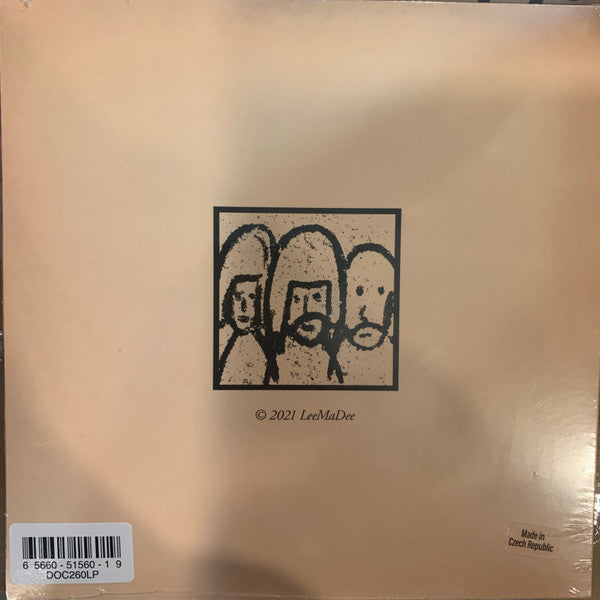 Khruangbin, Owlvaro & Hugo : Barn Breaks Vol. III (7")