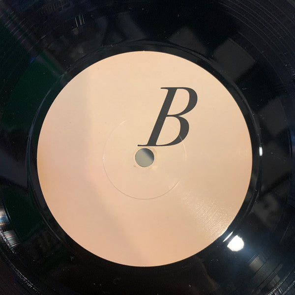 Khruangbin, Owlvaro & Hugo : Barn Breaks Vol. III (7")