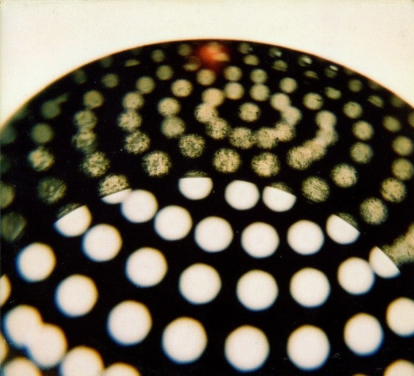 Hans Joachim Irmler : Lifelike (CD, Album)