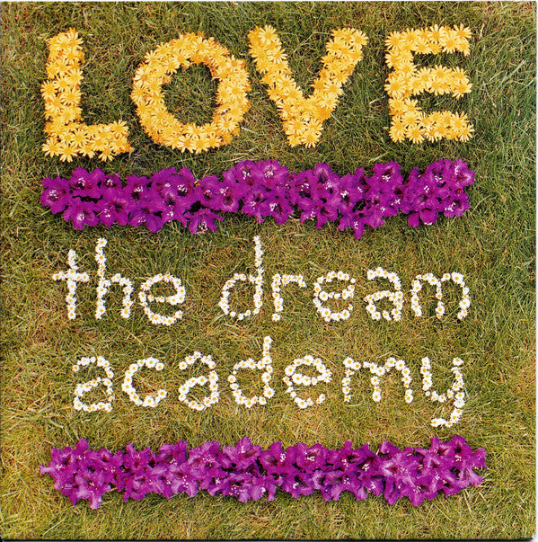 The Dream Academy : Love (7", Single)