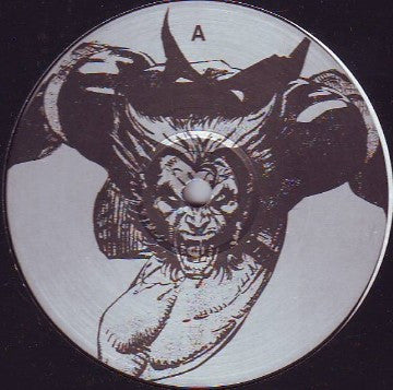 X-Men (10) : Breakout (12")