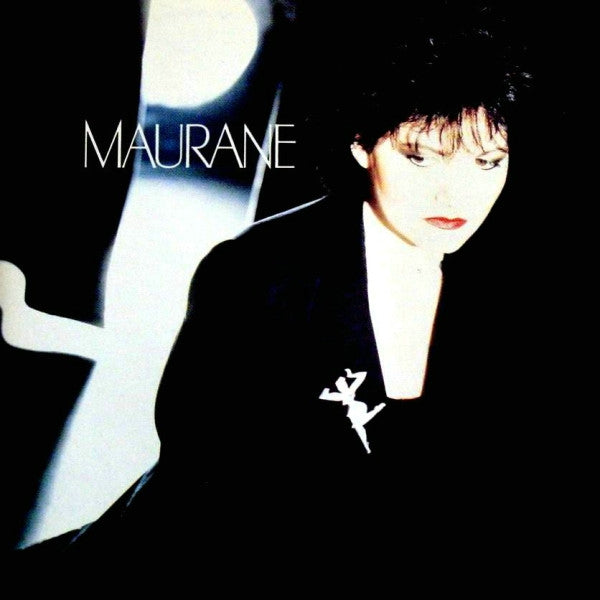 Maurane : Maurane (CD, Album,  )
