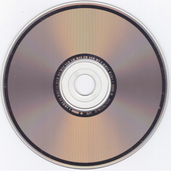 Duncan Dhu : El Grito Del Tiempo (CD, Album, RE)