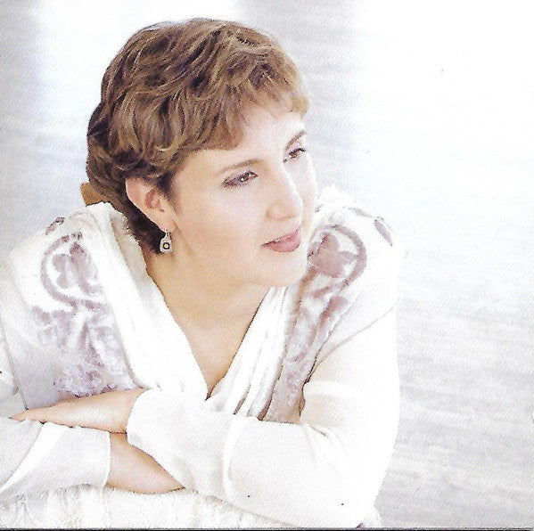 Dawn Upshaw : Dawn Upshaw Sings Vernon Duke (CD)