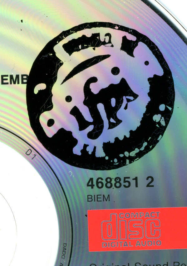 Mariah Carey : Emotions (CD, Album, RE)