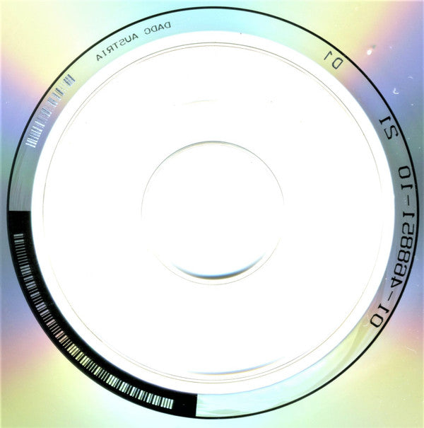 Mariah Carey : Emotions (CD, Album, RE)