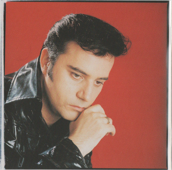 The King (3) : Gravelands (CD, Album, RE)