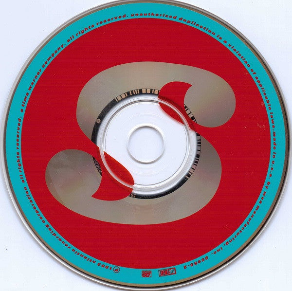 Robin S. : I Want To Thank You (CD, Maxi)