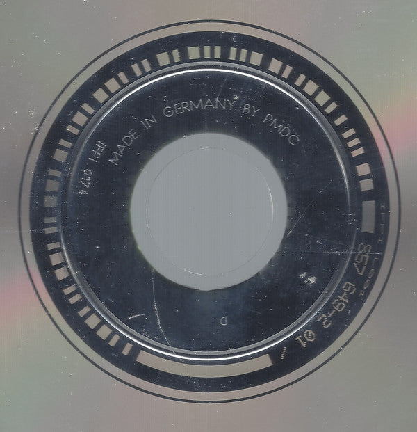 Two Cowboys : Everybody Gonfi Gon (CD, Maxi)