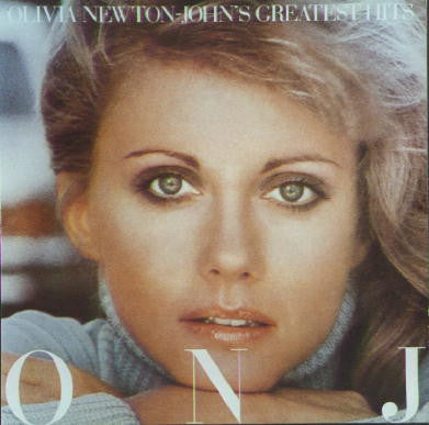 Olivia Newton-John : Olivia Newton-John's Greatest Hits (LP, Comp, Gat)