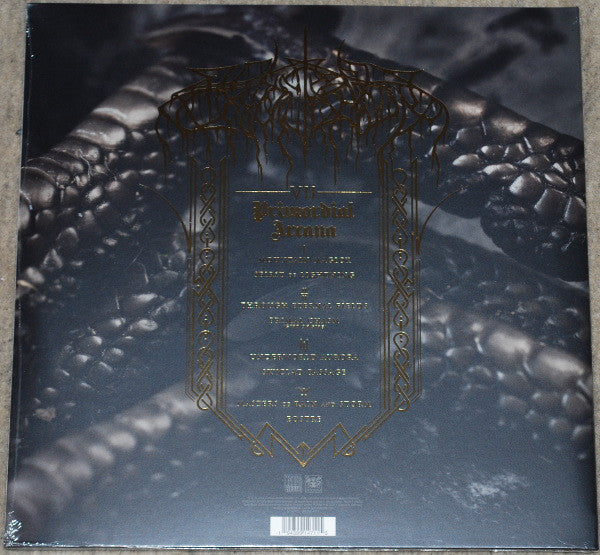 Wolves In The Throne Room : Primordial Arcana (2xLP, Album, Ltd, Gre)