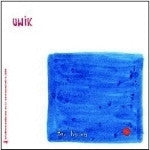 Mikrofisch / UWIK : Out Of Swampland (7")