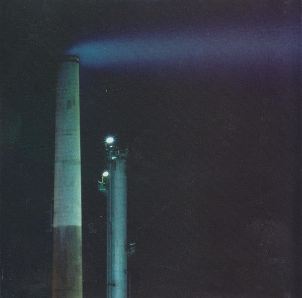 Autohaze : Mild Steel Flat (CD, EP)