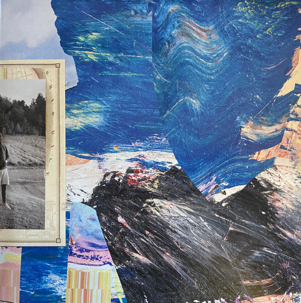 Big Red Machine (2) : How Long Do You Think It's Gonna Last? (2xLP, Album, Ltd, Red)