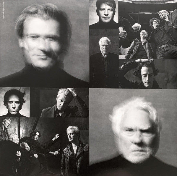 Sloper (3) : Pulverise (LP)