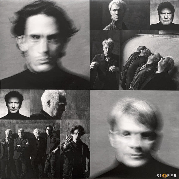 Sloper (3) : Pulverise (LP)