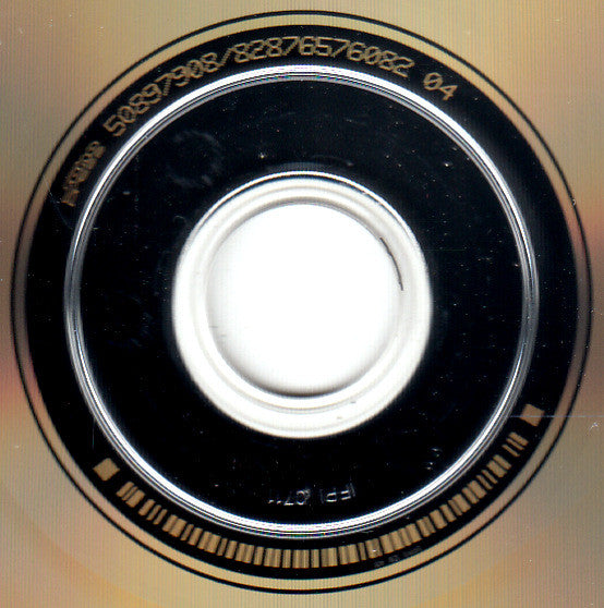 Westlife : Turnaround (CD, Album, Copy Prot., Enh)