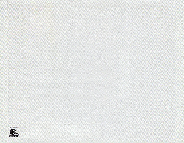 Westlife : Turnaround (CD, Album, Copy Prot., Enh)