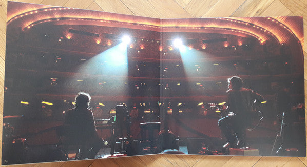 Flight Of The Conchords : I Told You I Was Freaky (LP, Album)