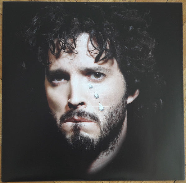 Flight Of The Conchords : I Told You I Was Freaky (LP, Album)