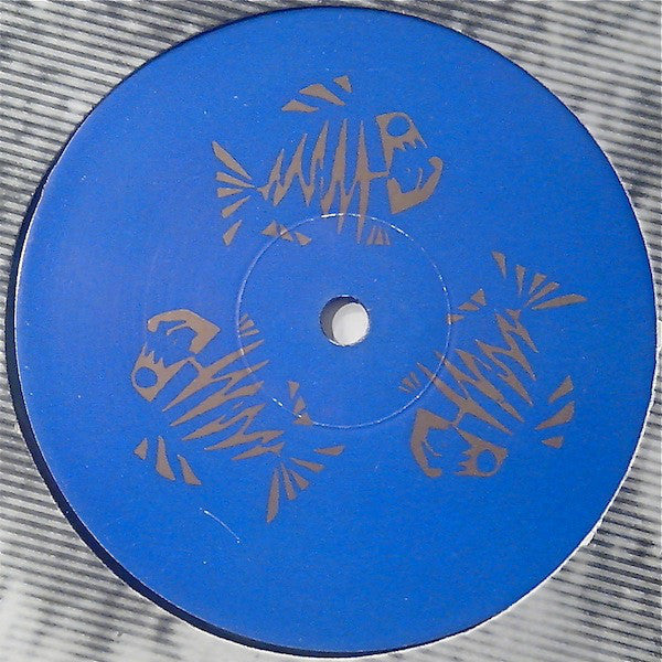 Projective Vision : Close Encounter (12")