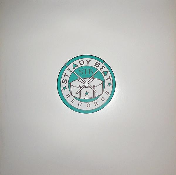 Jay Jay : I Wanna Hear It DJ (Remixes) (12")