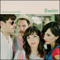 The Whispertown 2000 : Swim (CD, Album, Gat)