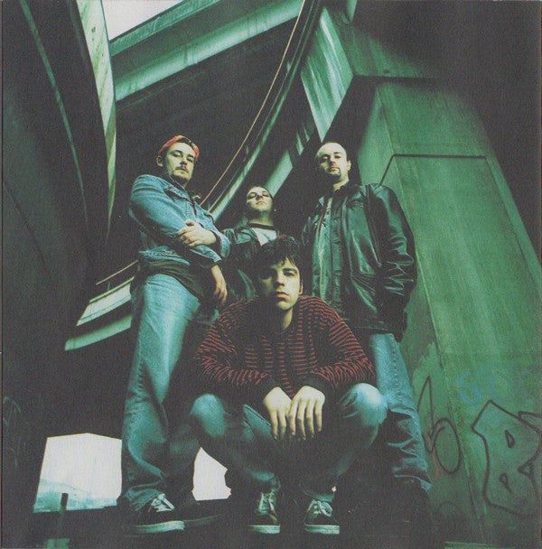 Joyrider (3) : Be Special (CD, Album)