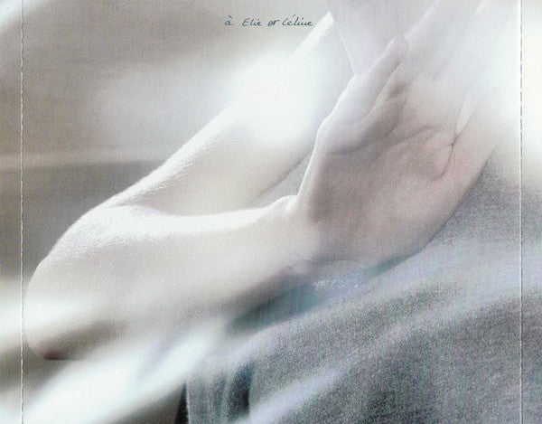 Patrick Bruel : Juste Avant (CD, Album)