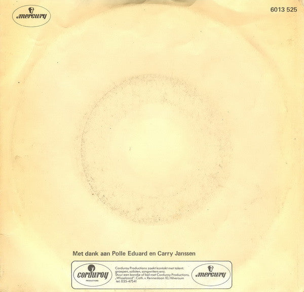 Tee-Set : Linda-Linda (7", Single)