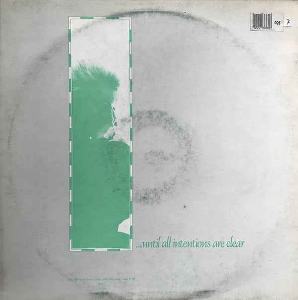 Great Outdoors : Making Allowances For The Jargon (LP, Album)