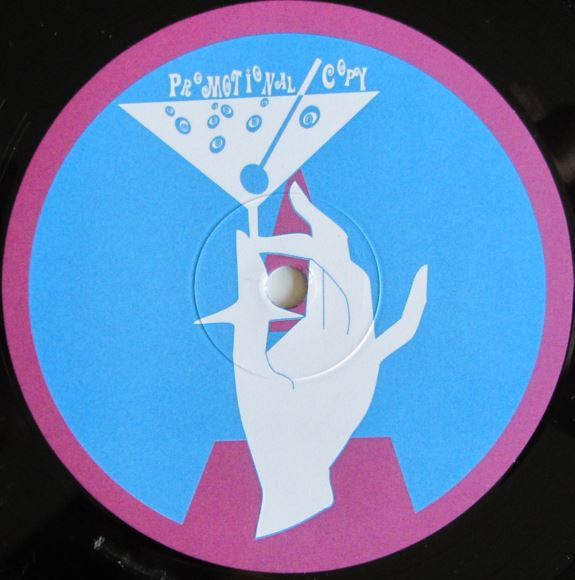 Various : It's Happening Vol. 7 (LP, Comp, Ltd, Unofficial)