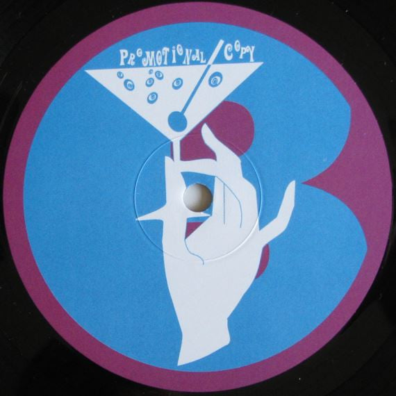 Various : It's Happening Vol. 7 (LP, Comp, Ltd, Unofficial)