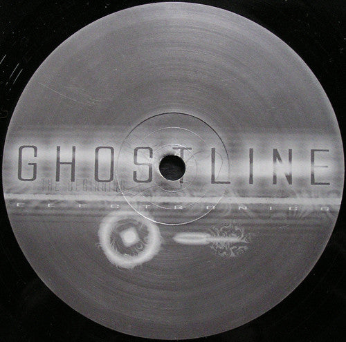 Asem Shama : Conception Remixes (12")