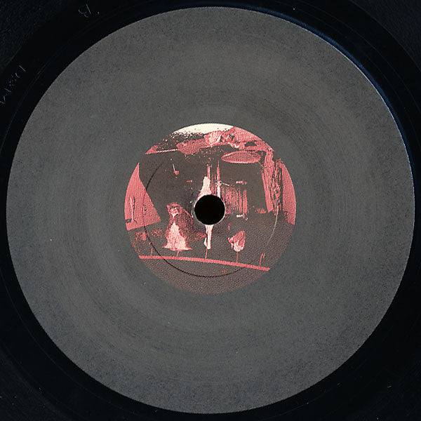 Hell : Totmacher Interpretationen (12")