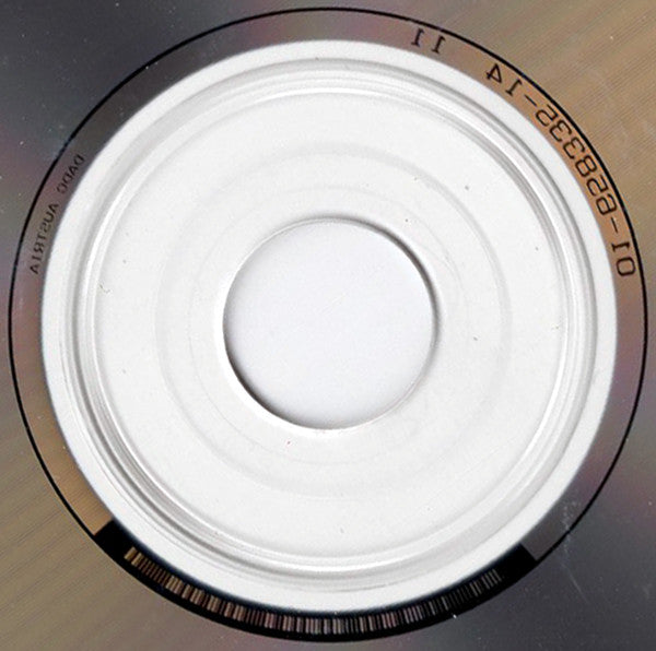 Toto : Don't Chain My Heart (CD, Maxi)