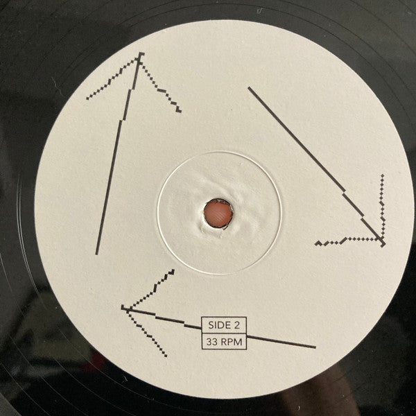 The National : Cherry Tree (12", EP, RE, RM)