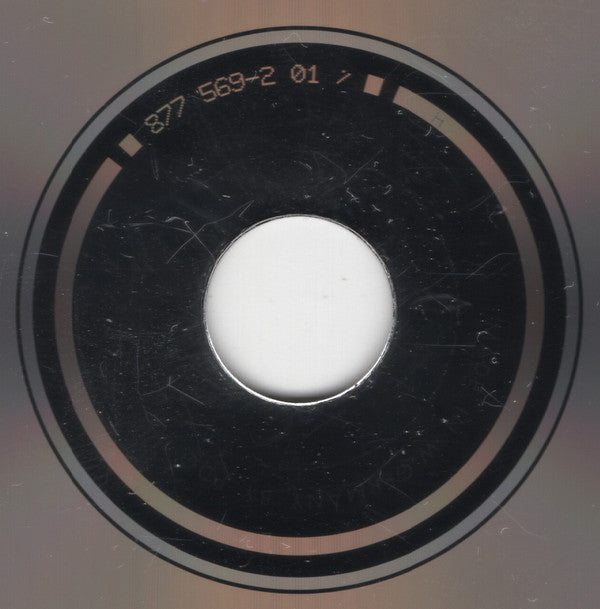 The Soup Dragons : I'm Free (CD, Single)