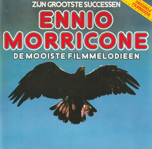 Ennio Morricone : Zijn Grootste Successen (CD, Comp)