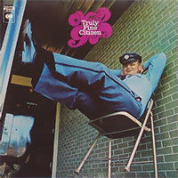 Moby Grape : Truly Fine Citizen (LP, Album)