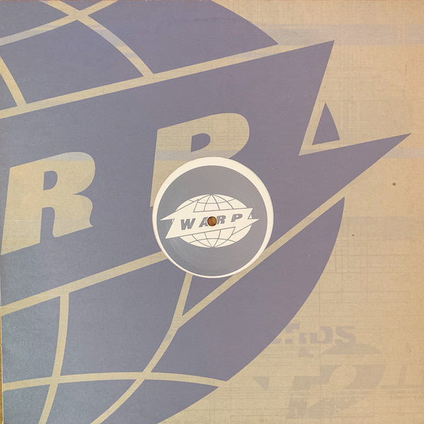 Rhythm Invention : Ad Infinitum (12", No )