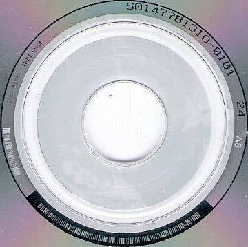 Jamiroquai : The Return Of The Space Cowboy (CD, Album, RE)