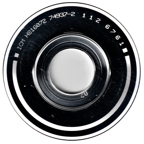 Ludwig van Beethoven, Christian Zacharias, Staatskapelle Dresden, Hans Vonk : Klavierkonzert = Piano Concerto = Concerto Pour Piano No. 5 Op. 73 (CD)